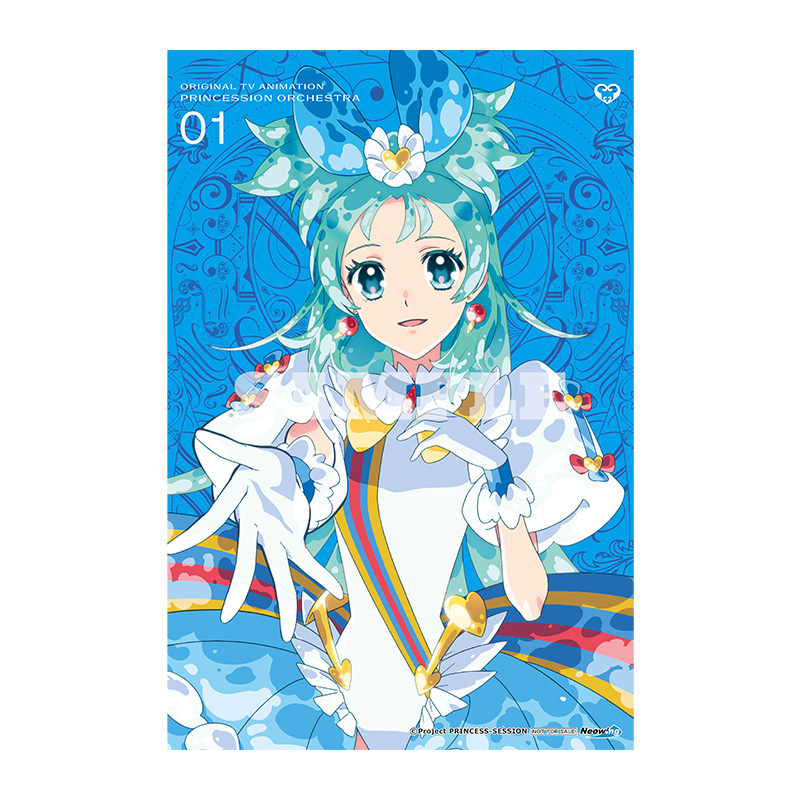 大判ブロマイド