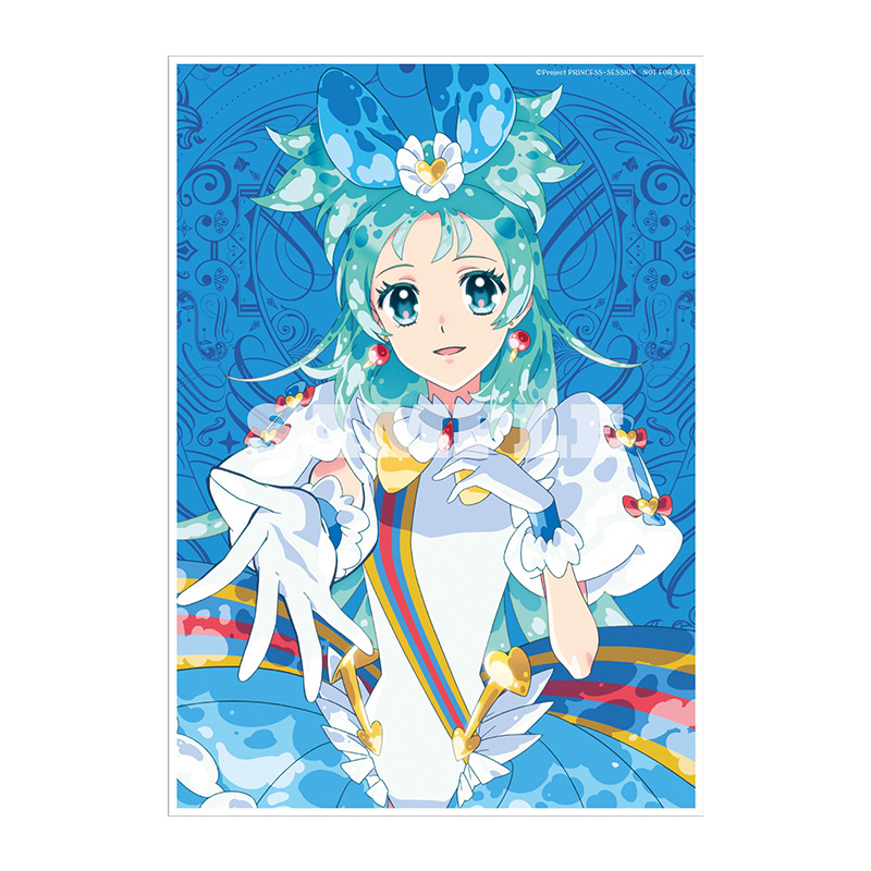 アクリルボード