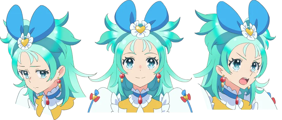 プリンセス・リップル