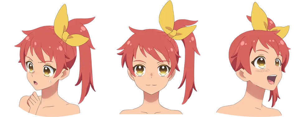 陽ノ下なつ