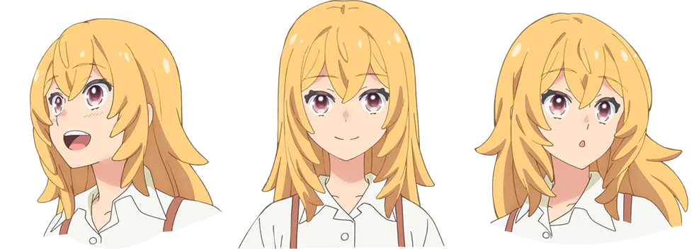 曽本さき