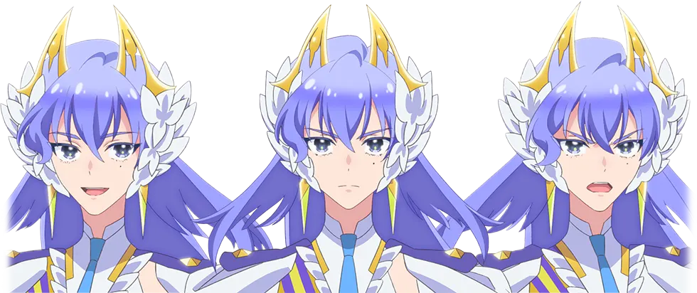 プリンセス・ヴィオラ