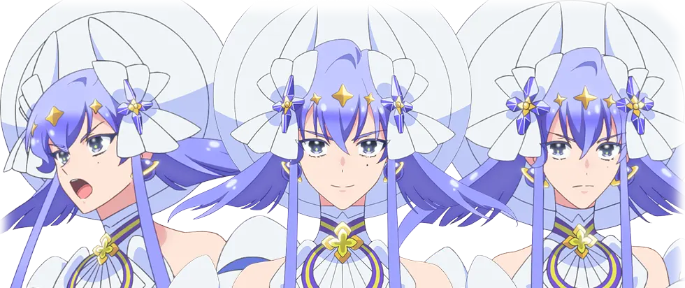 プリンセス・ヴィオラ