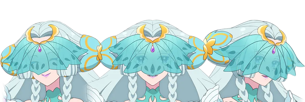 プリンセス・ハクア