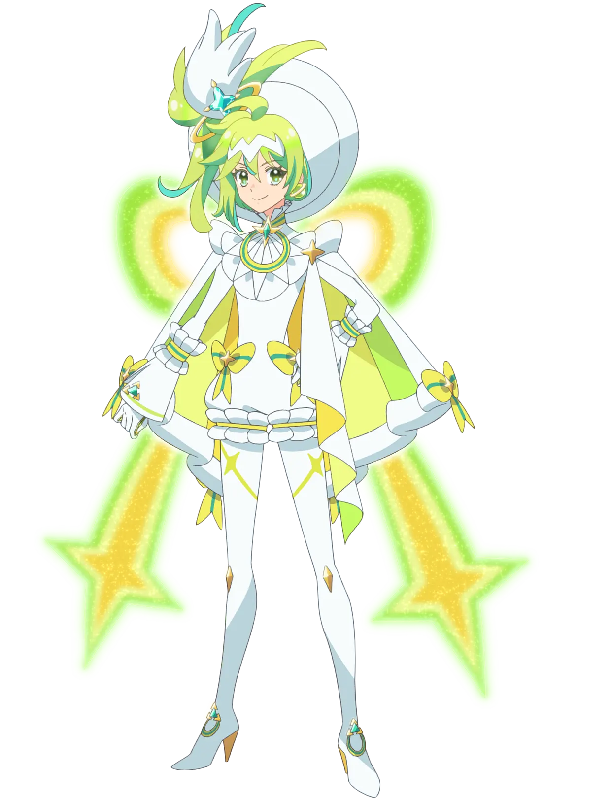 プリンセス・ミーティア