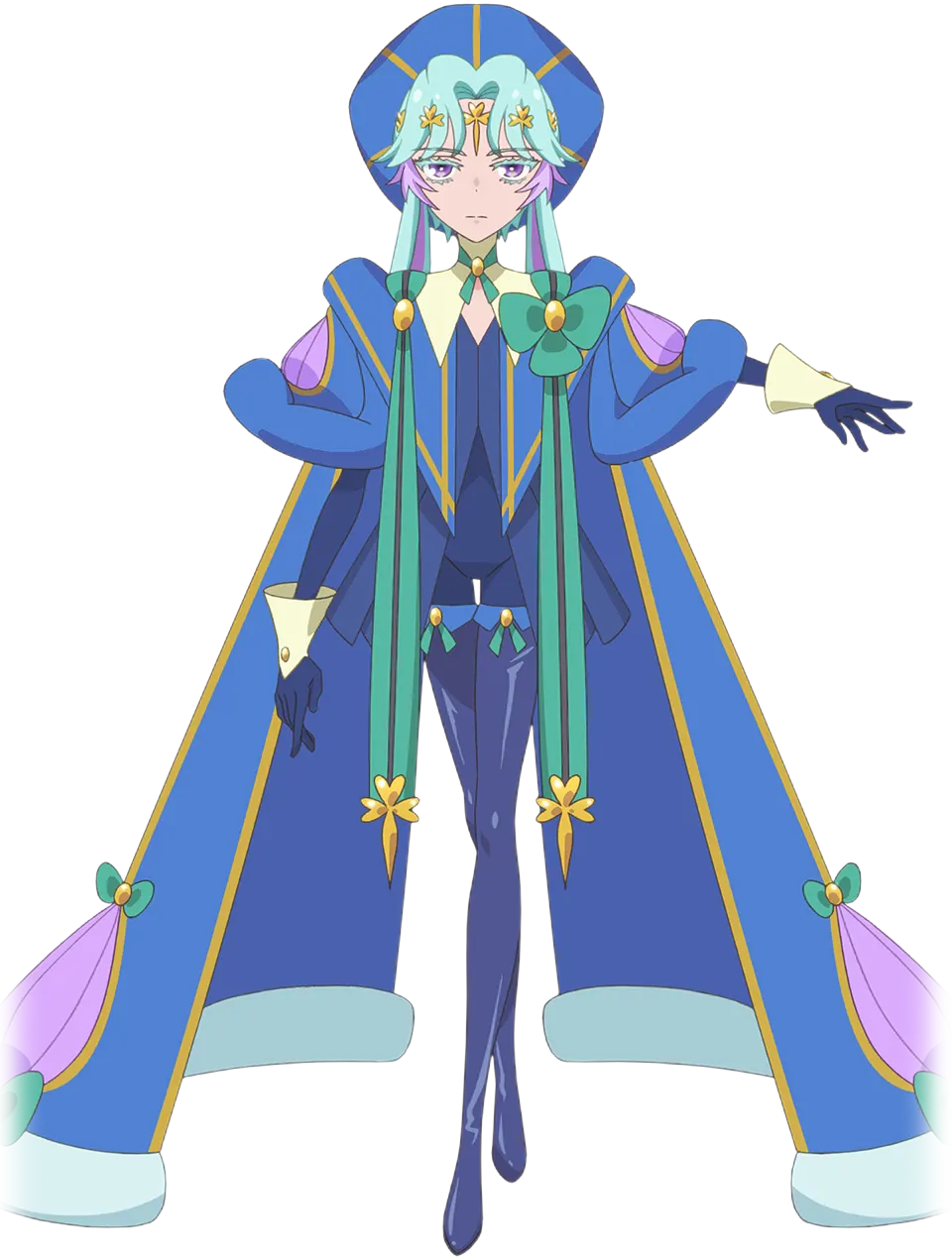 プリンセス・シンク