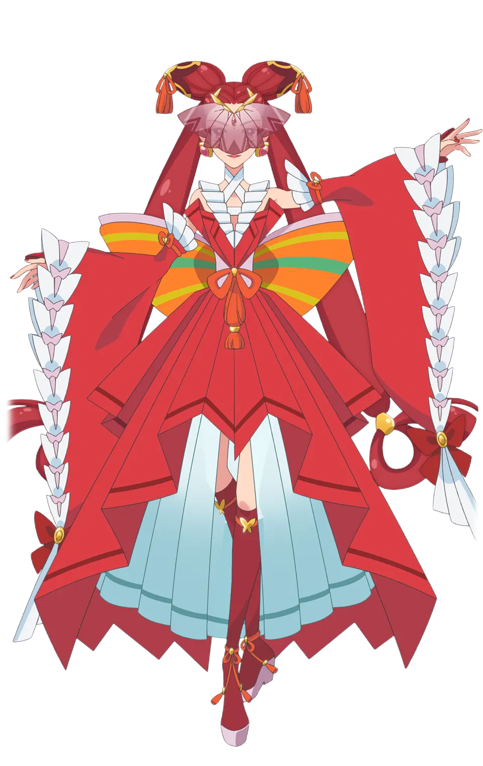 プリンセス・シンク