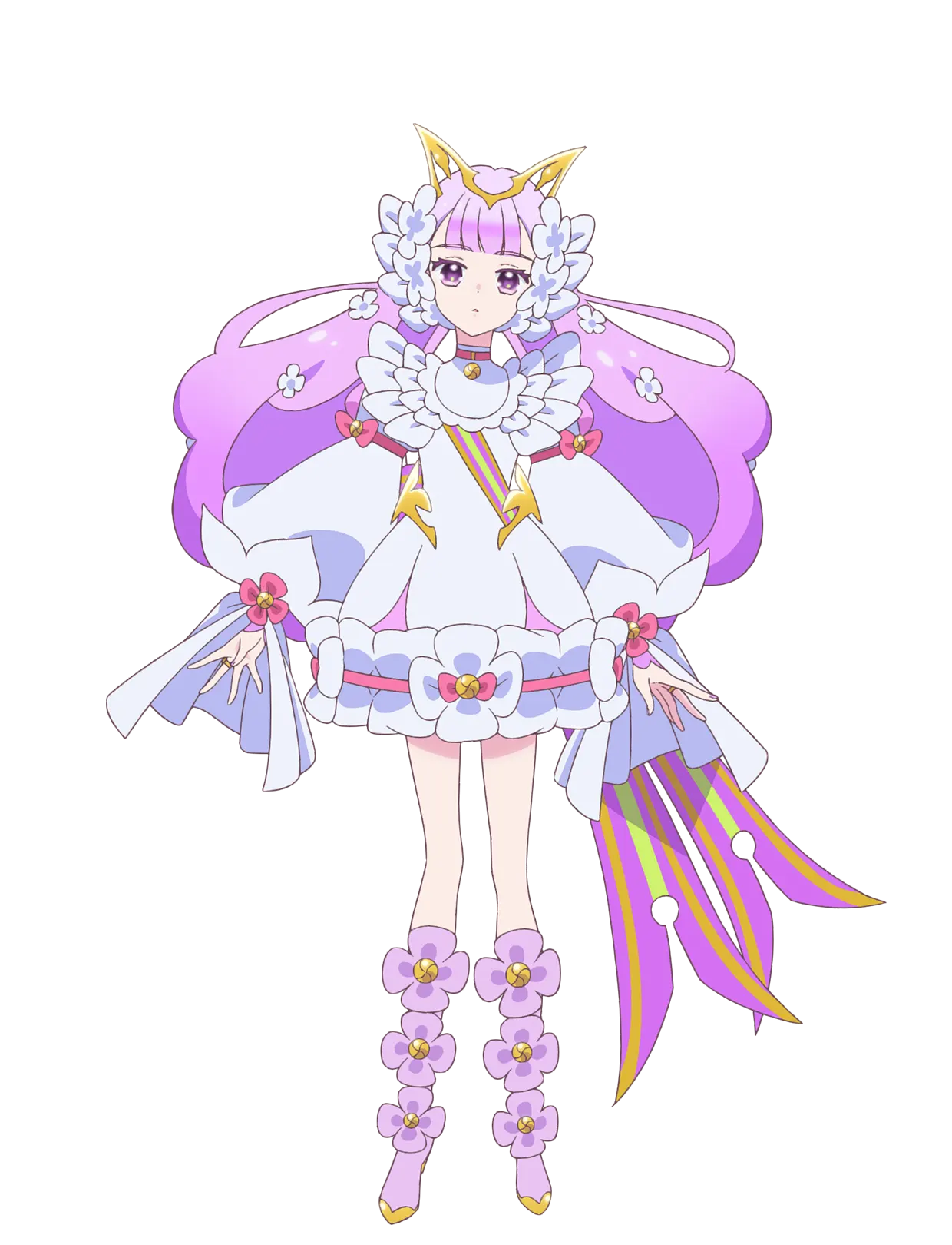 プリンセス・ネージュ