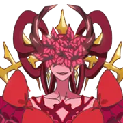 赤の女王