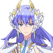 プリンセス・ヴィオラ