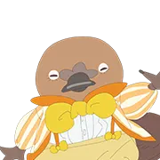 司会者アリスピアン