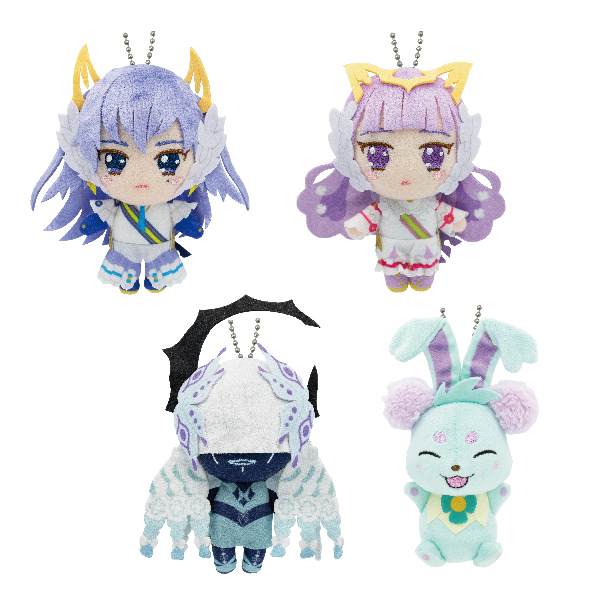 ぬいぐるみ Part3