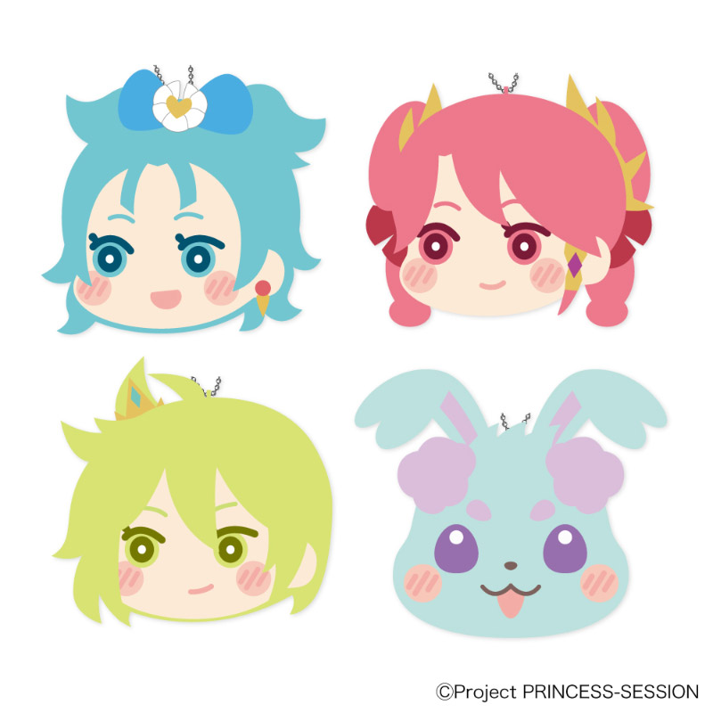 もふもふ コインケース