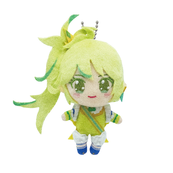 ぬいぐるみ　ミーティア