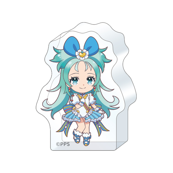 ころっと　リップル