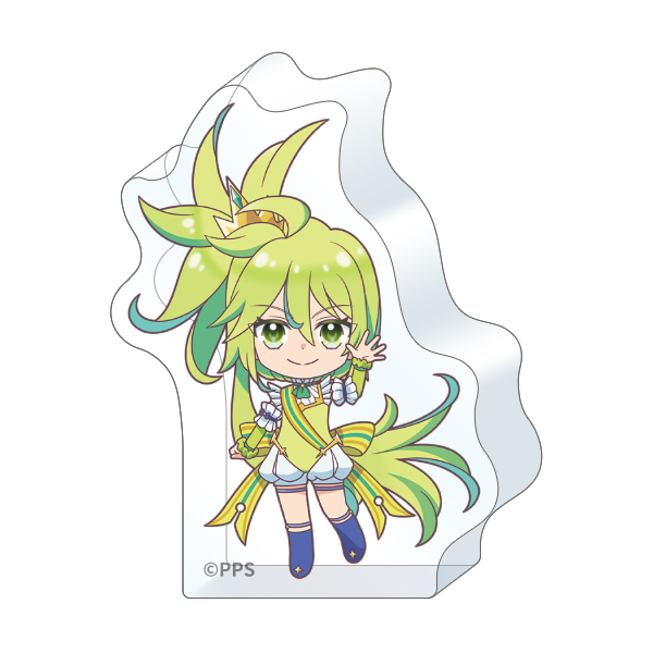 ころっと　ミーティア