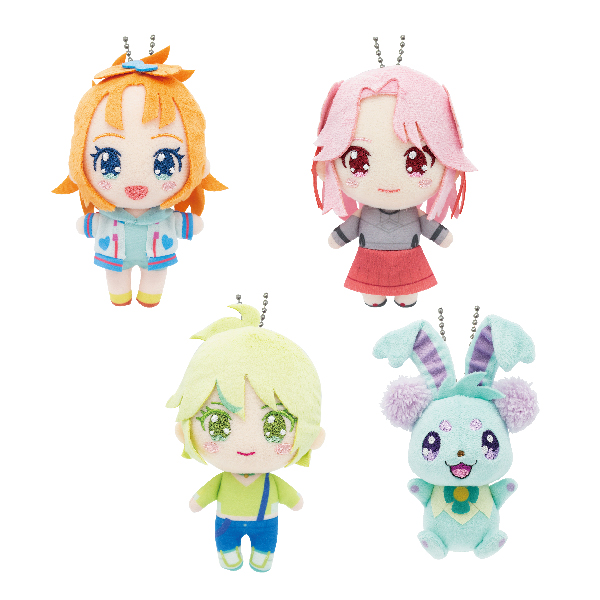 ぬいぐるみ Part2