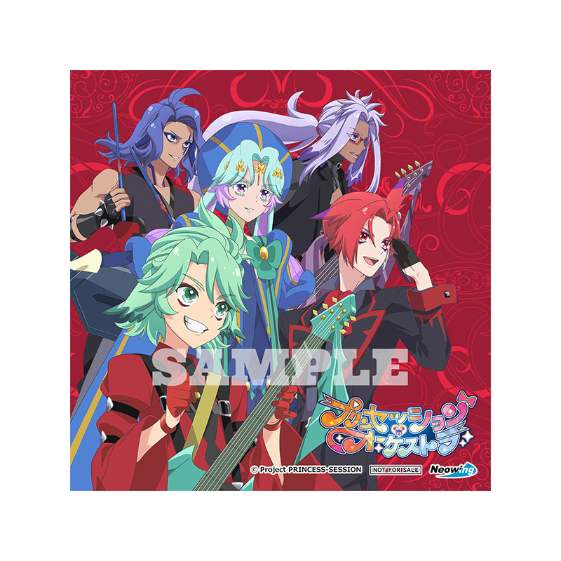 ましかくブロマイド