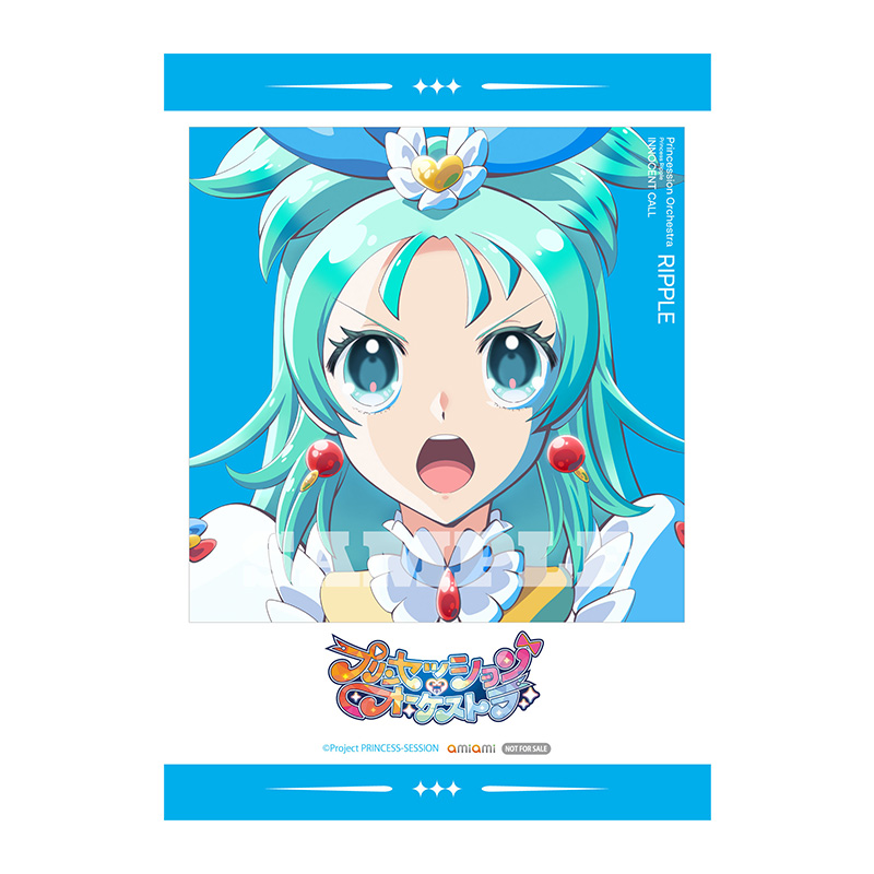 2L判ブロマイド
