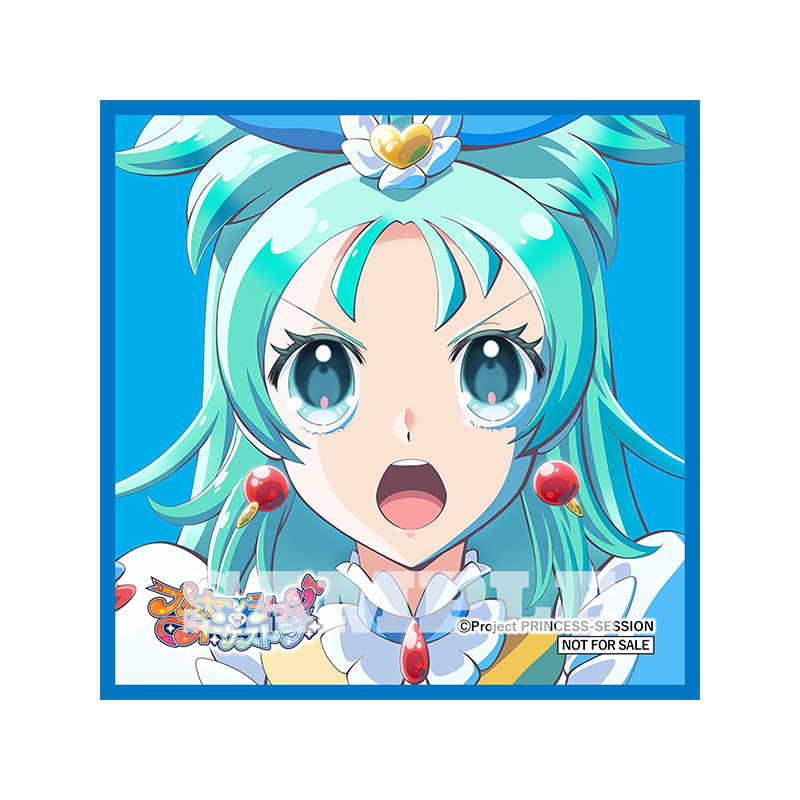 マイクロファイバーコースター
