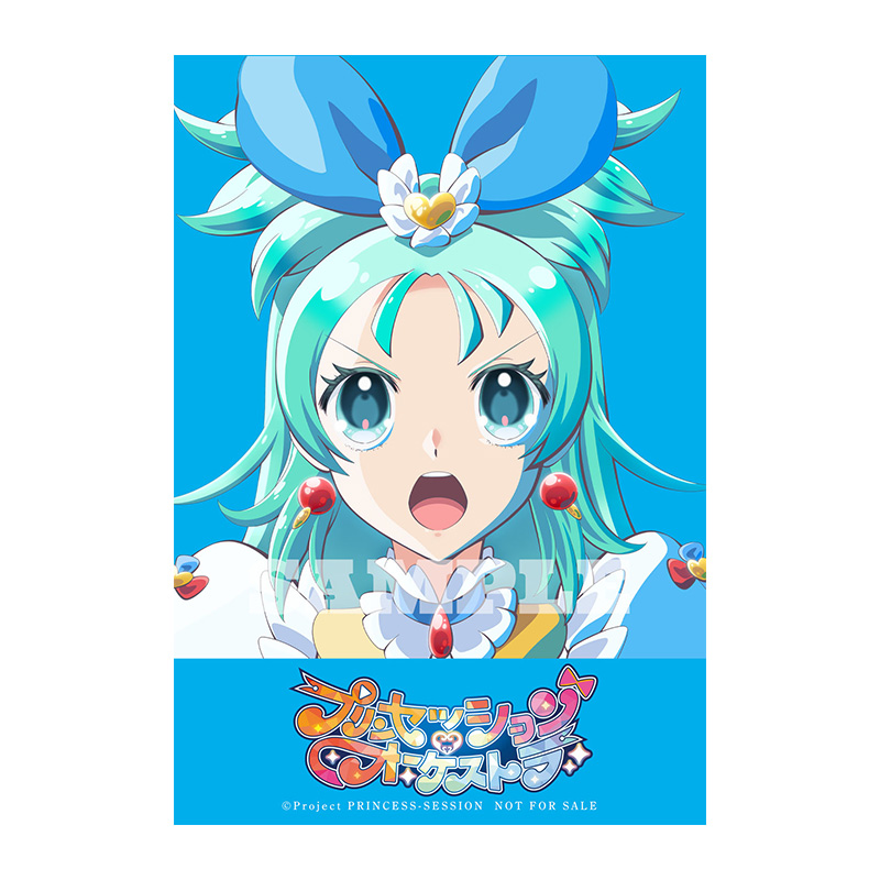 ブロマイド