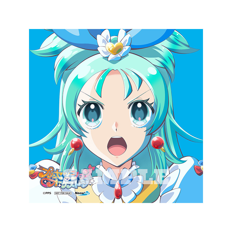 ましかくブロマイド