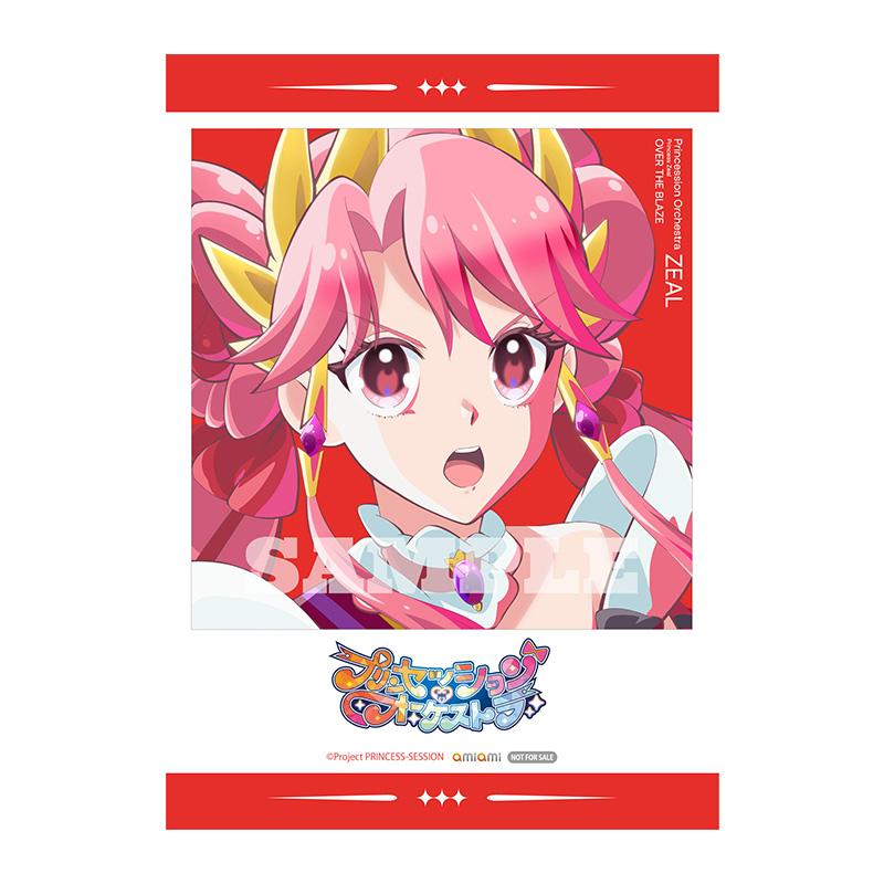 2L判ブロマイド