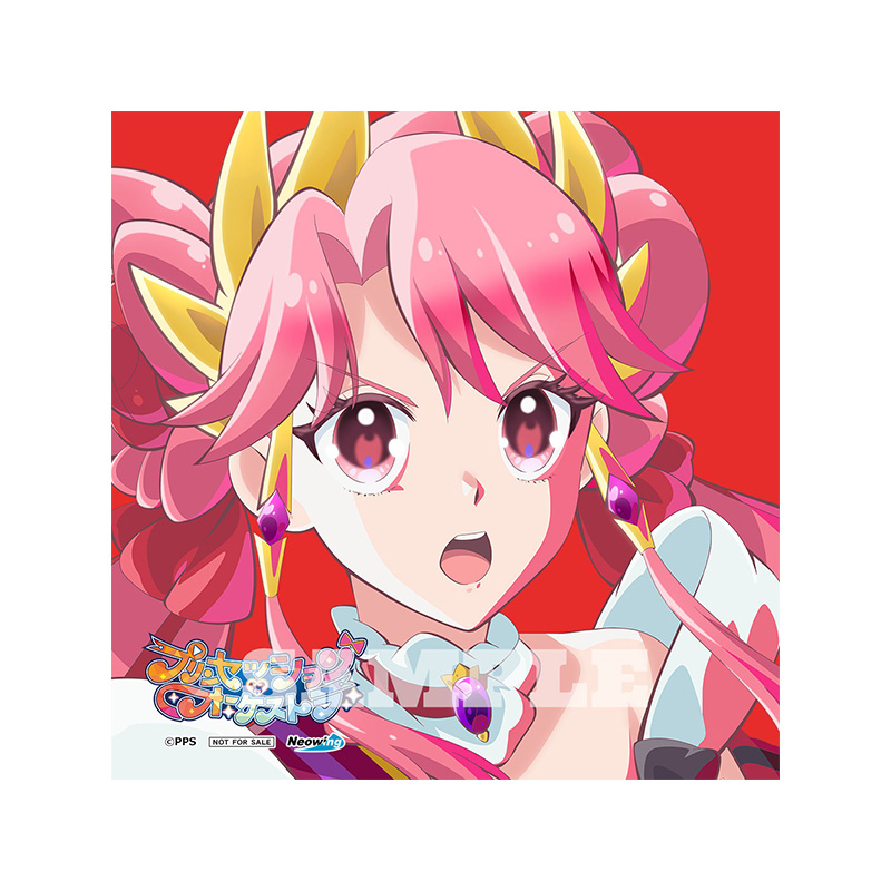 ましかくブロマイド