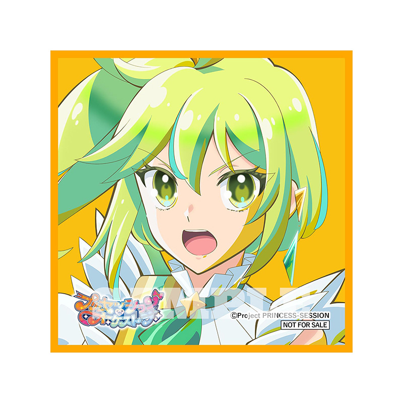 マイクロファイバーコースター
