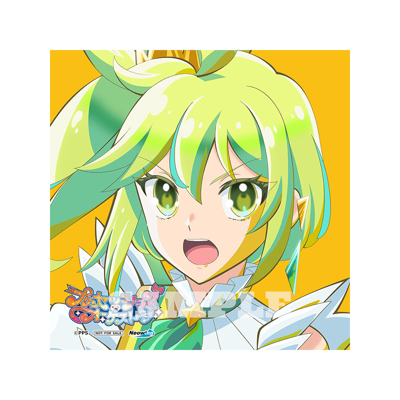 ましかくブロマイド