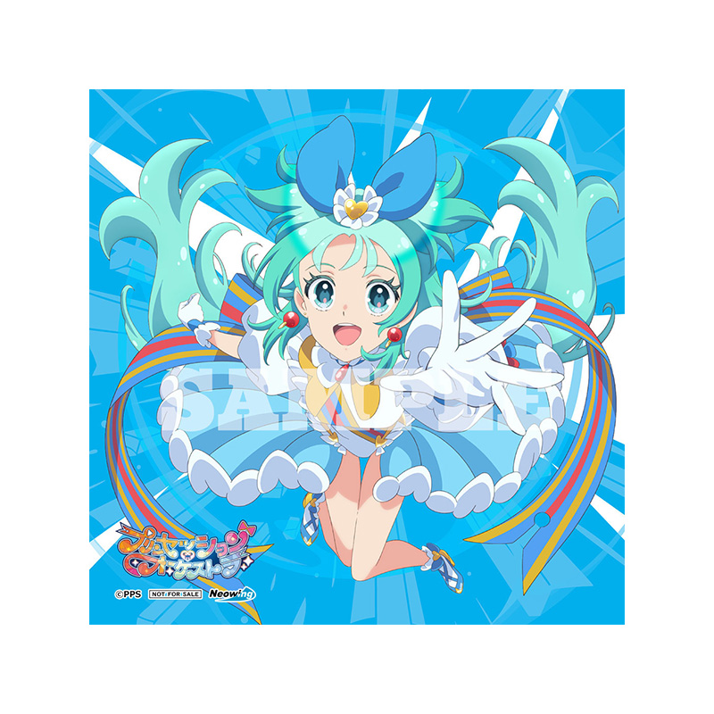 ましかくブロマイド