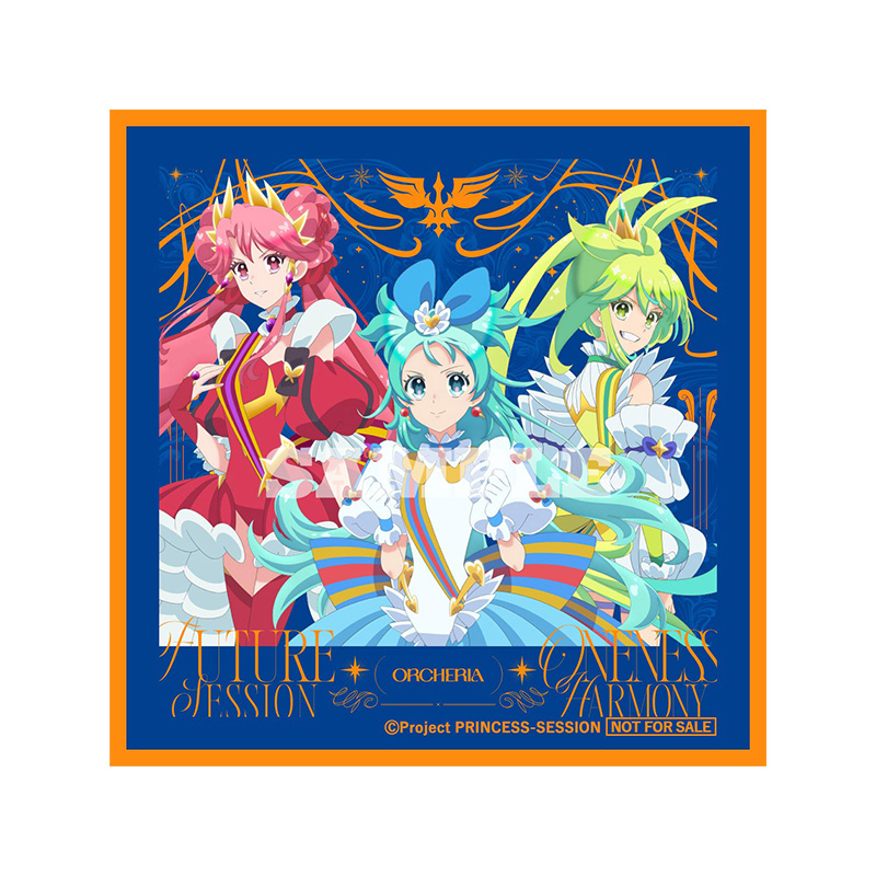 マイクロファイバーコースター