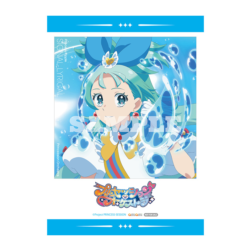 2L判ブロマイド