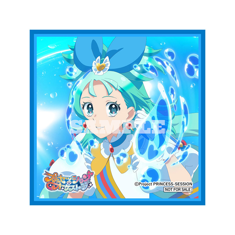 マイクロファイバーコースター