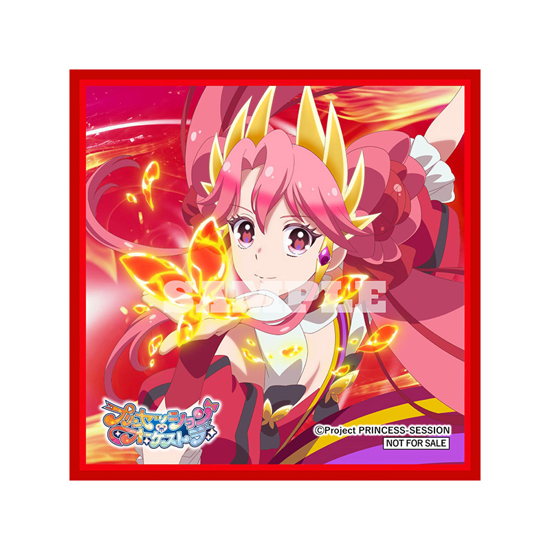 マイクロファイバーコースター