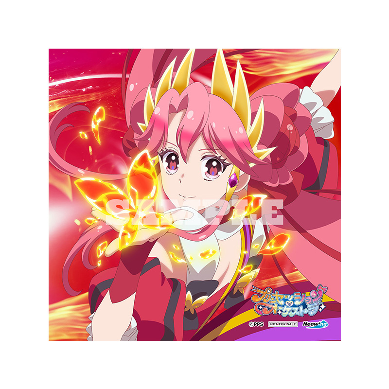 ましかくブロマイド