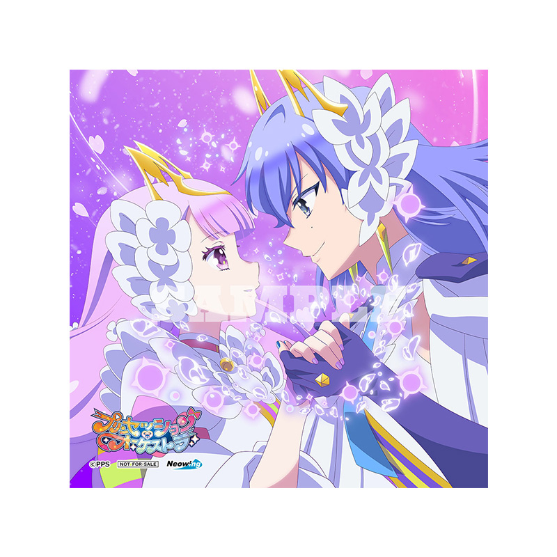 ましかくブロマイド