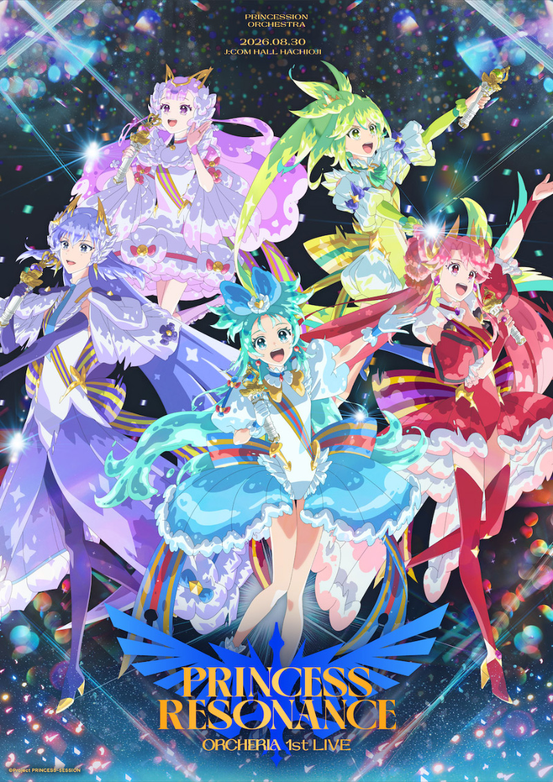 LIVE Blu-ray