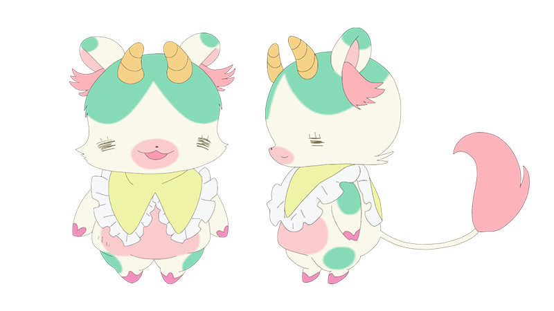 ハラコ
