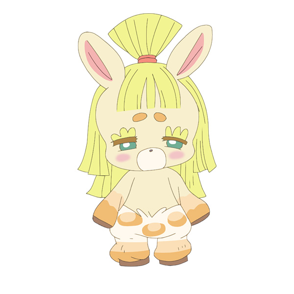 アンバー