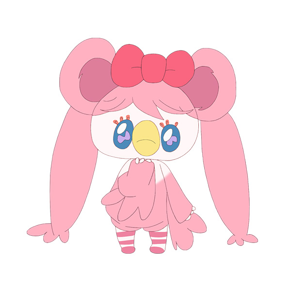 チャオ