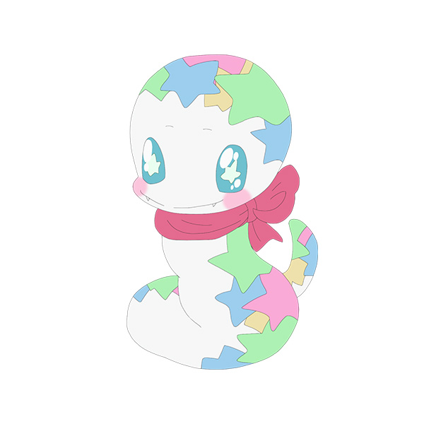 ツインクル