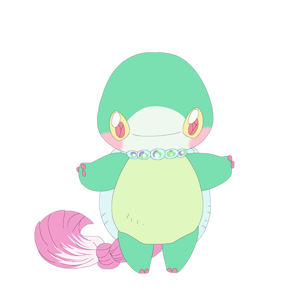 プリズム