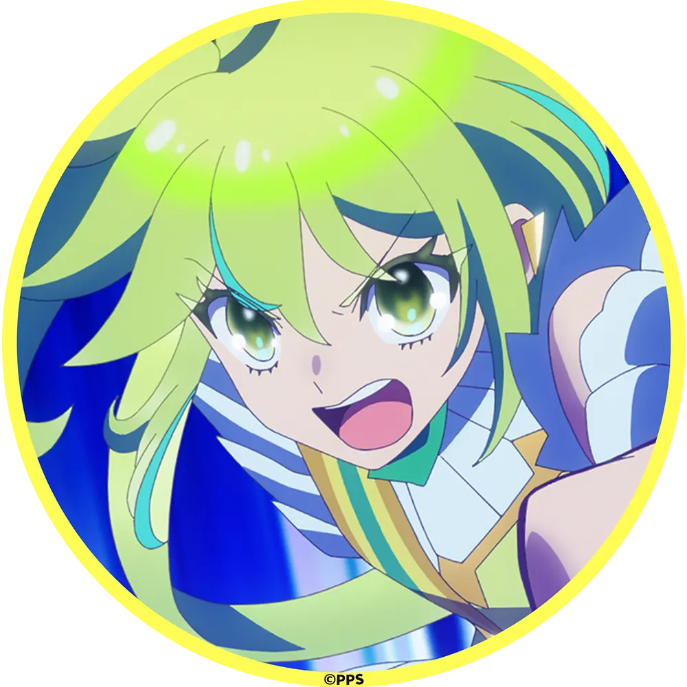 プリンセス・ミーティア
