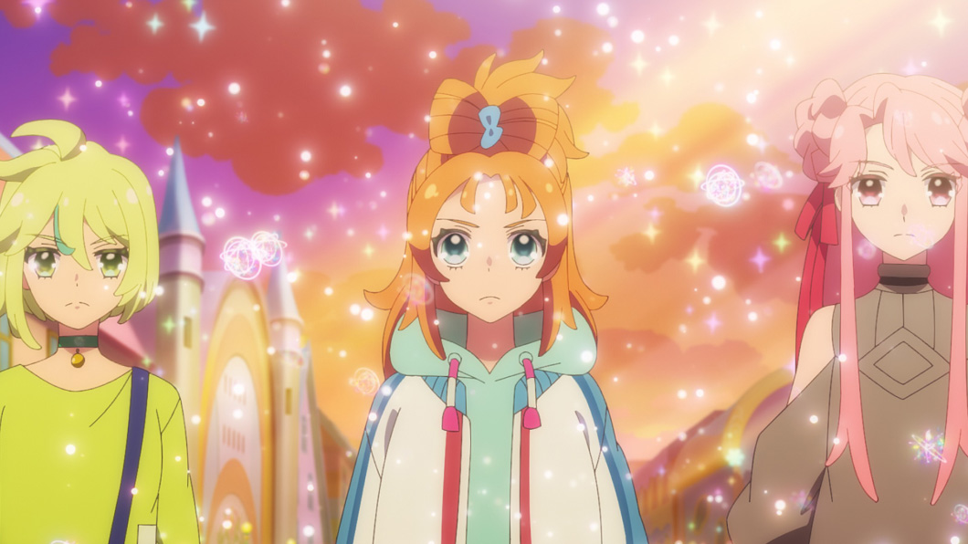 プリオケ プリンセス・リップル B2タペストリー ポップアップ プリンセッション・オーケストラ」公式 (プリオケ) on X